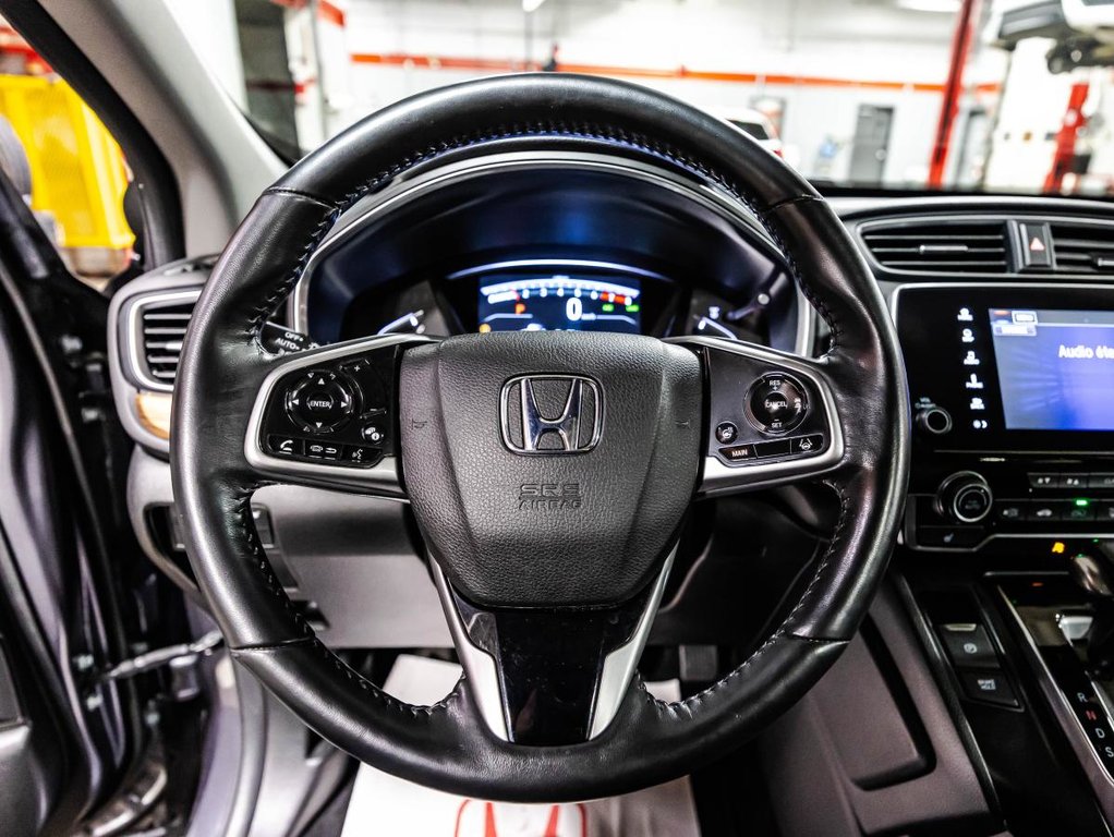 2021 Honda CR-V Touring AWD IMPECCABLE JAMAIS ACCIDENTÉ TOUS LES ENTRETIENS CHAMBLY HONDA in , Quebec - 24 - w1024h768px