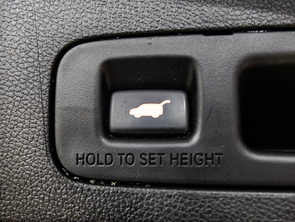 2021 Honda CR-V Touring AWD IMPECCABLE JAMAIS ACCIDENTÉ TOUS LES ENTRETIENS CHAMBLY HONDA in , Quebec - 16 - w1024h768px