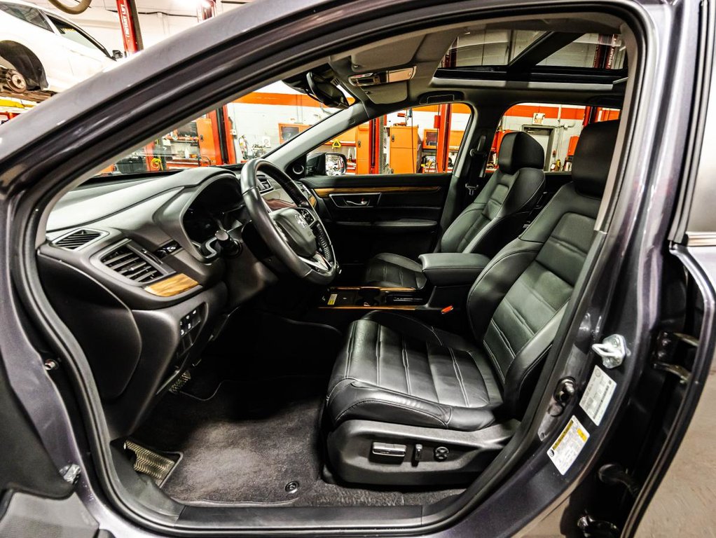 2021 Honda CR-V Touring AWD IMPECCABLE JAMAIS ACCIDENTÉ TOUS LES ENTRETIENS CHAMBLY HONDA in , Quebec - 21 - w1024h768px