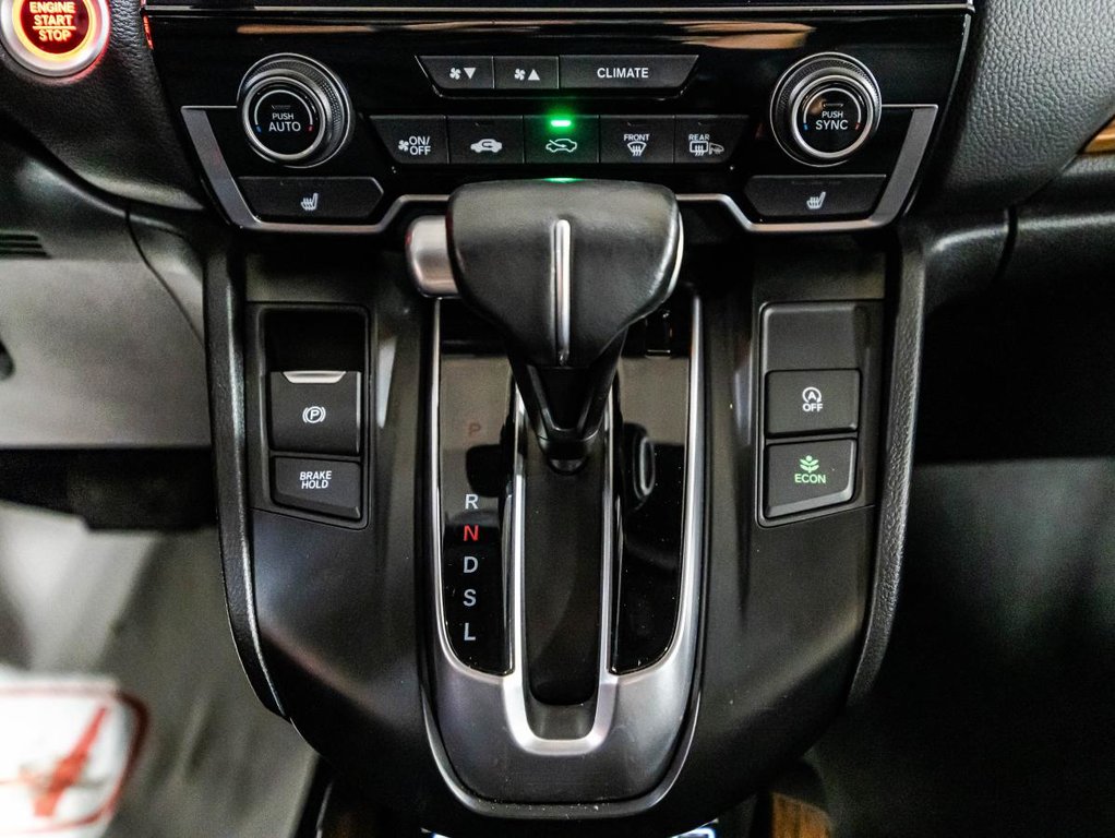2021 Honda CR-V Touring AWD IMPECCABLE JAMAIS ACCIDENTÉ TOUS LES ENTRETIENS CHAMBLY HONDA in , Quebec - 27 - w1024h768px