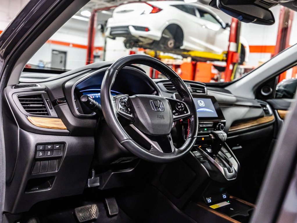 2021 Honda CR-V Touring AWD IMPECCABLE JAMAIS ACCIDENTÉ TOUS LES ENTRETIENS CHAMBLY HONDA in , Quebec - 22 - w1024h768px
