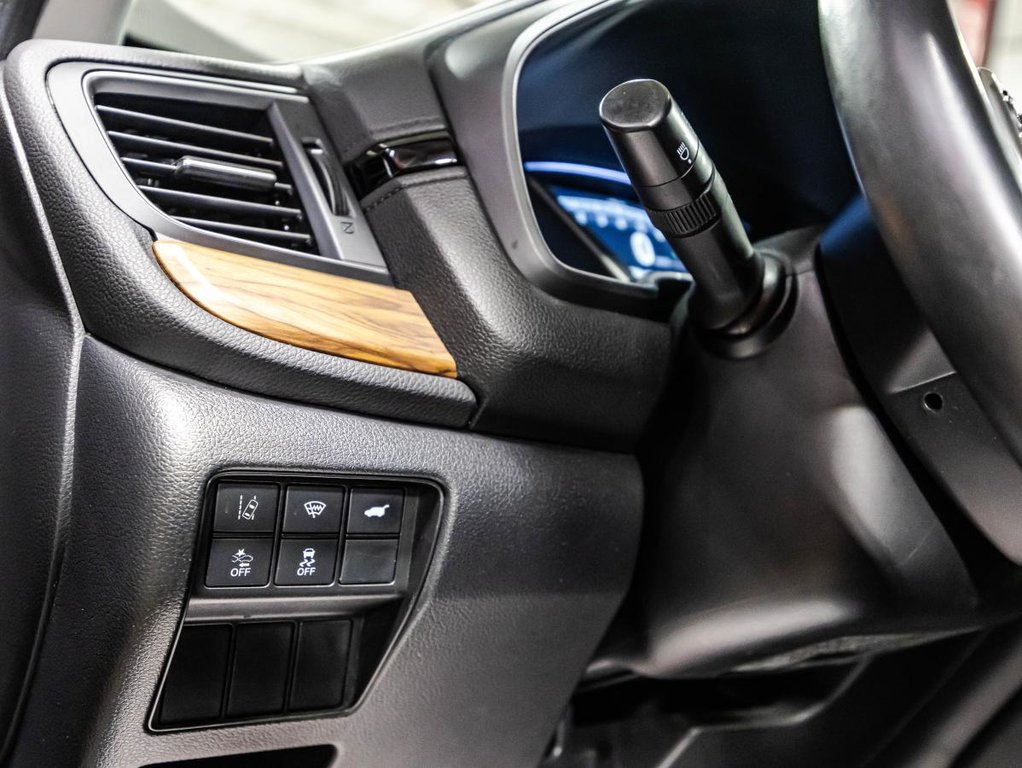 2021 Honda CR-V Touring AWD IMPECCABLE JAMAIS ACCIDENTÉ TOUS LES ENTRETIENS CHAMBLY HONDA in , Quebec - 23 - w1024h768px