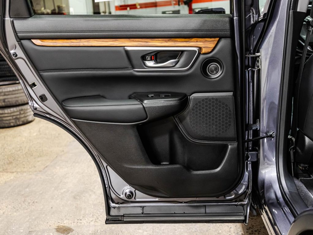2021 Honda CR-V Touring AWD IMPECCABLE JAMAIS ACCIDENTÉ TOUS LES ENTRETIENS CHAMBLY HONDA in , Quebec - 13 - w1024h768px