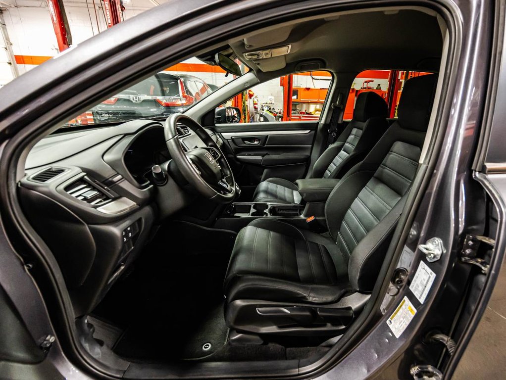 2021 Honda CR-V LX TI JAMAIS ACCIDENTÉ 1 PROPRIO in , Quebec - 18 - w1024h768px