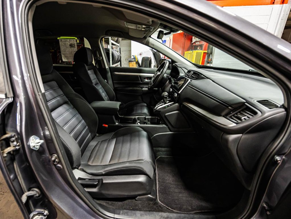 2021 Honda CR-V LX TI JAMAIS ACCIDENTÉ 1 PROPRIO in , Quebec - 17 - w1024h768px