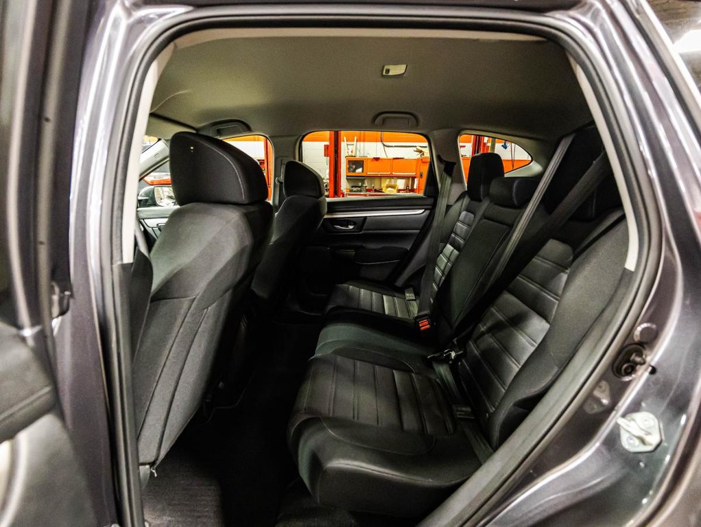 2021 Honda CR-V LX TI JAMAIS ACCIDENTÉ 1 PROPRIO in , Quebec - 13 - w1024h768px