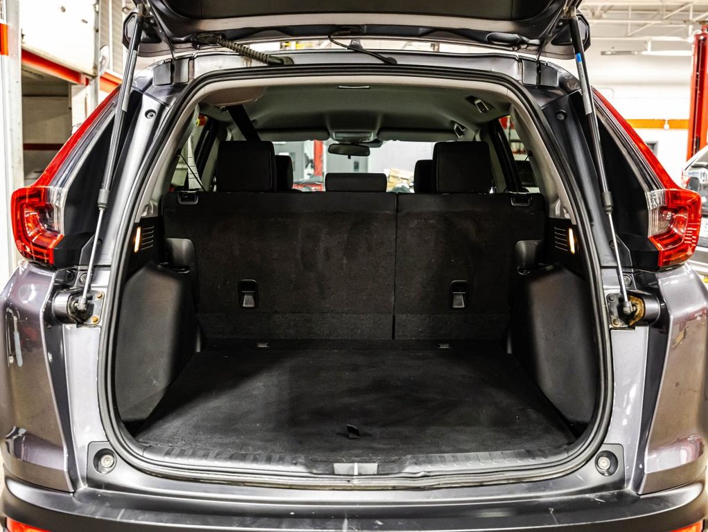 2021 Honda CR-V LX TI JAMAIS ACCIDENTÉ 1 PROPRIO in , Quebec - 15 - w1024h768px