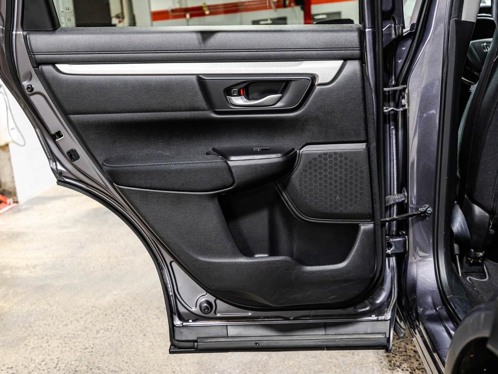 2021 Honda CR-V LX TI JAMAIS ACCIDENTÉ 1 PROPRIO in , Quebec - 12 - w1024h768px