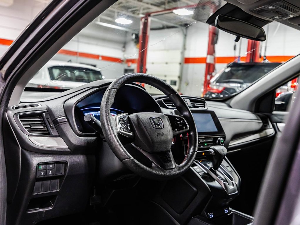 2021 Honda CR-V LX TI JAMAIS ACCIDENTÉ 1 PROPRIO in , Quebec - 19 - w1024h768px