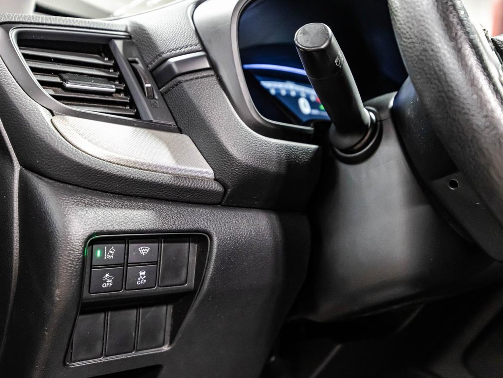 2021 Honda CR-V LX TI JAMAIS ACCIDENTÉ 1 PROPRIO in , Quebec - 20 - w1024h768px