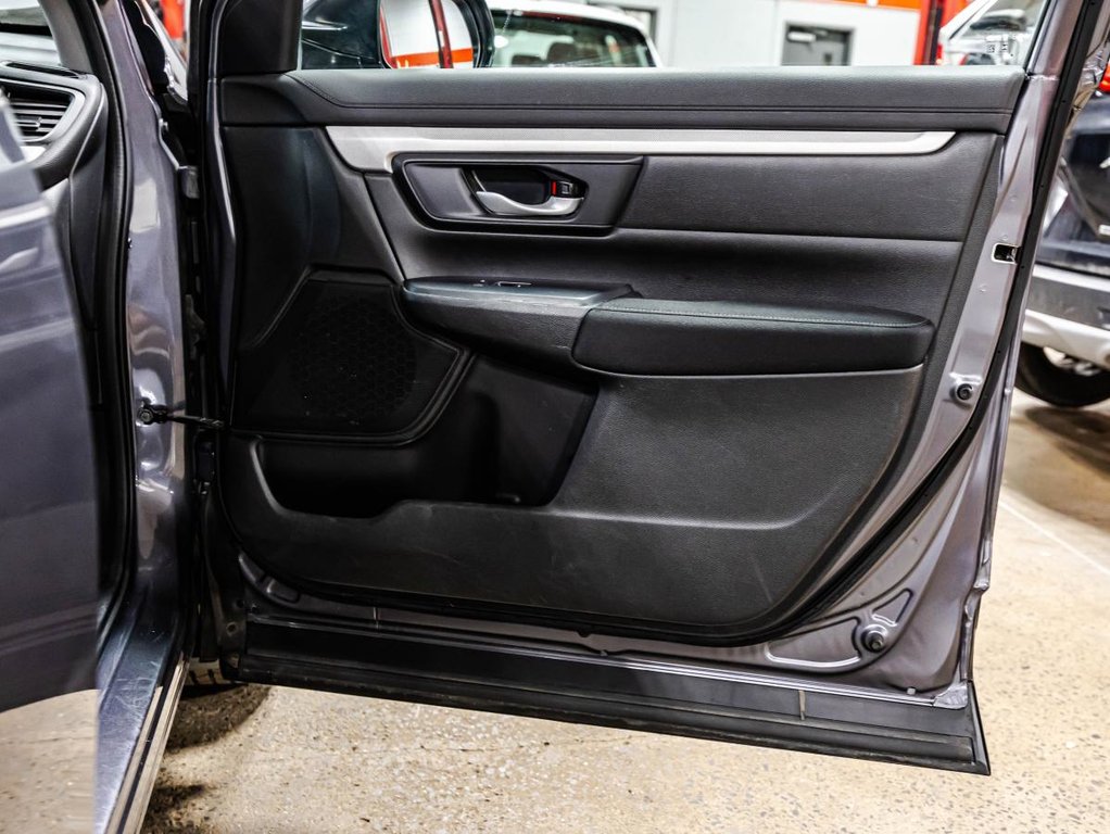 2021 Honda CR-V LX TI JAMAIS ACCIDENTÉ 1 PROPRIO in , Quebec - 16 - w1024h768px