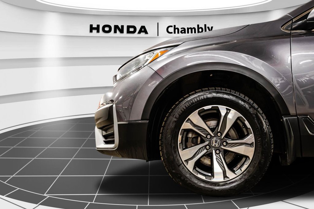 2021 Honda CR-V LX TI JAMAIS ACCIDENTÉ 1 PROPRIO in , Quebec - 10 - w1024h768px