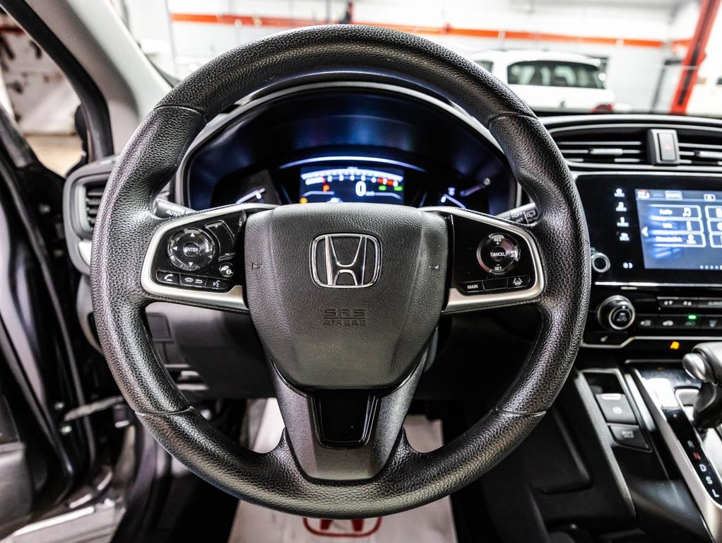 2021 Honda CR-V LX TI JAMAIS ACCIDENTÉ 1 PROPRIO in , Quebec - 21 - w1024h768px