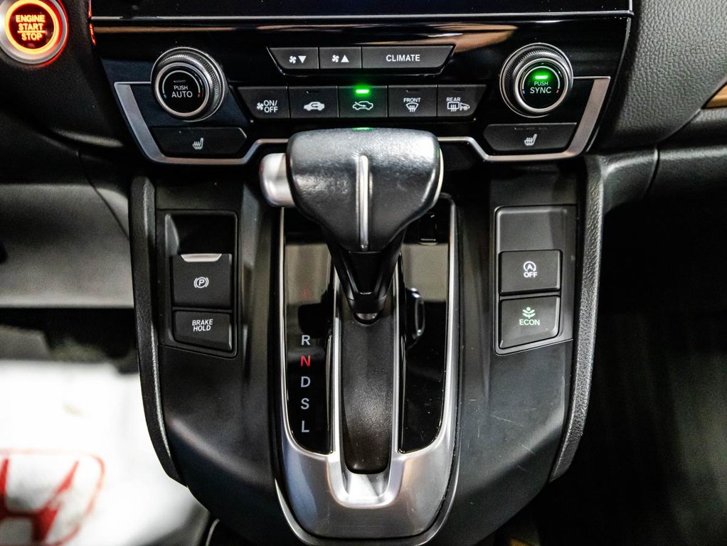 2021 Honda CR-V Touring AWD JAMAIS ACCIDENTÉ 1 PROPRIO in , Quebec - 27 - w1024h768px