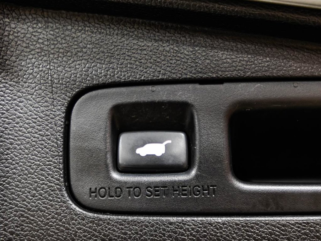 2021 Honda CR-V Touring AWD JAMAIS ACCIDENTÉ 1 PROPRIO in , Quebec - 16 - w1024h768px