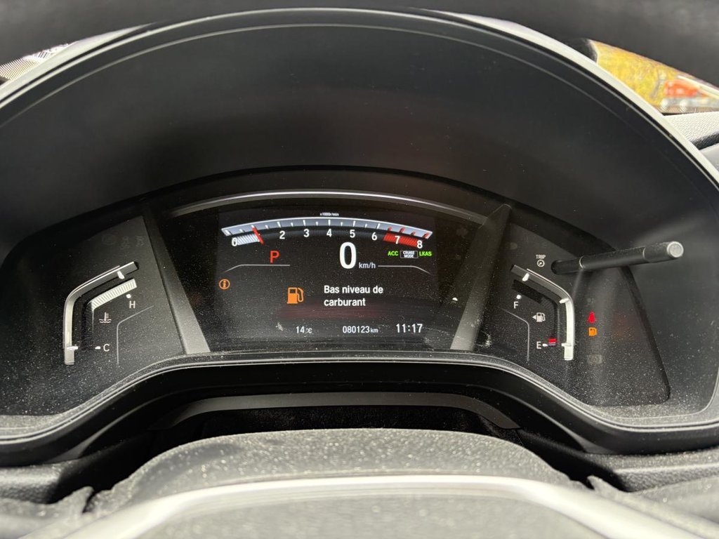 2021 Honda CR-V LX GARANTIE LALLIER 10 ANS OU 200 000 KM** in , Quebec - 8 - w1024h768px