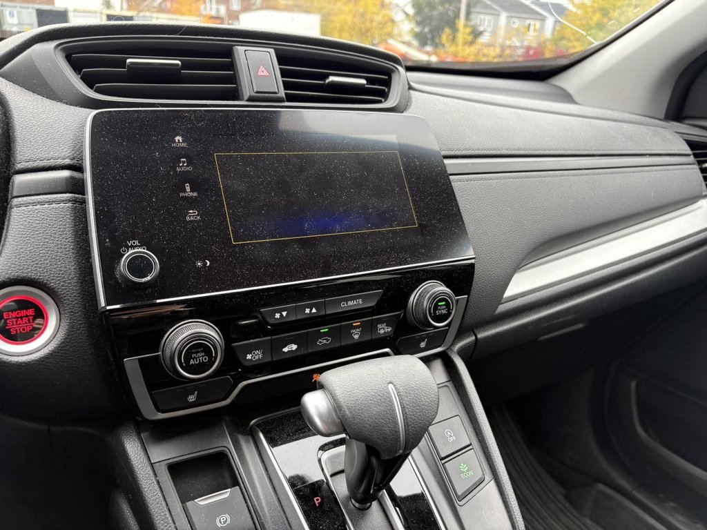 2021 Honda CR-V LX GARANTIE LALLIER 10 ANS OU 200 000 KM** in , Quebec - 9 - w1024h768px