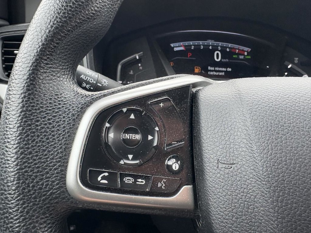 2021 Honda CR-V LX GARANTIE LALLIER 10 ANS OU 200 000 KM** in , Quebec - 7 - w1024h768px