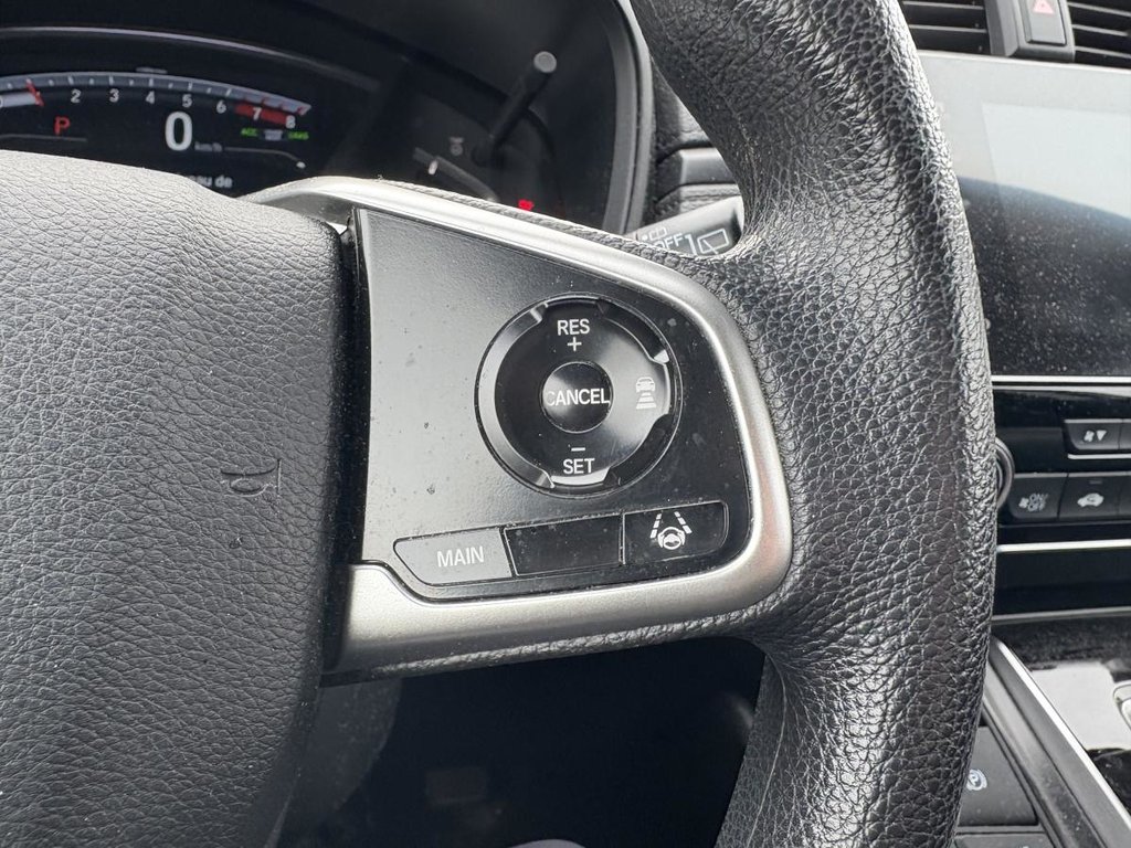 2021 Honda CR-V LX GARANTIE LALLIER 10 ANS OU 200 000 KM** in , Quebec - 6 - w1024h768px