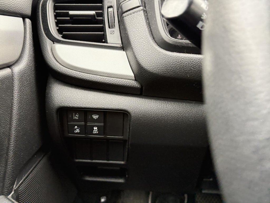 2021 Honda CR-V LX GARANTIE LALLIER 10 ANS OU 200 000 KM** in , Quebec - 10 - w1024h768px