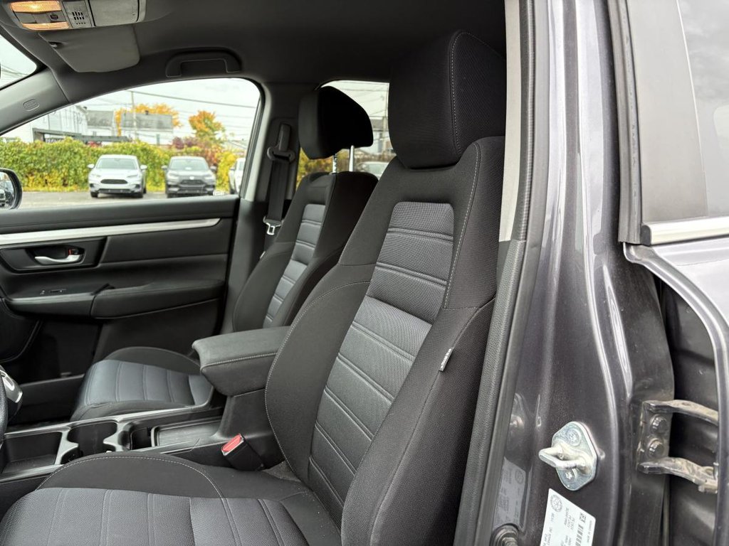 2021 Honda CR-V LX GARANTIE LALLIER 10 ANS OU 200 000 KM** in , Quebec - 5 - w1024h768px