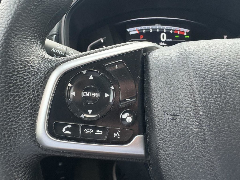 2021 Honda CR-V LX AWD 1 PROPRIO JAMAIS ACCIDENTÉ in , Quebec - 7 - w1024h768px