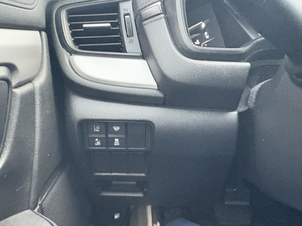 2021 Honda CR-V LX AWD 1 PROPRIO JAMAIS ACCIDENTÉ in , Quebec - 10 - w1024h768px