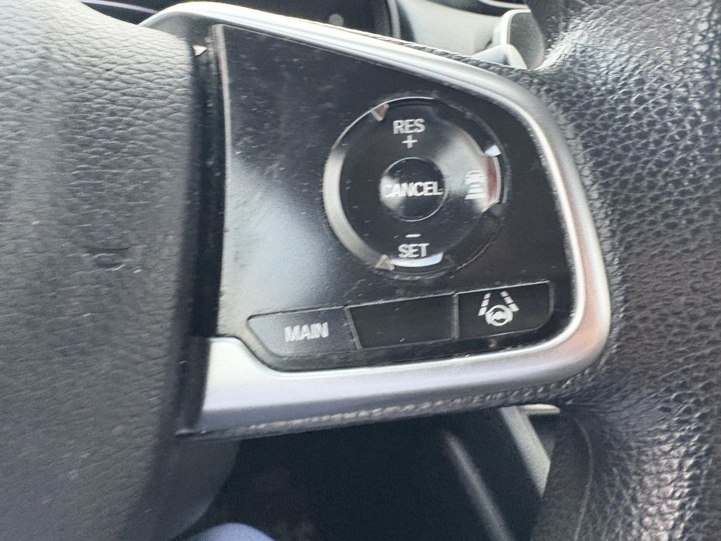 2021 Honda CR-V LX AWD 1 PROPRIO JAMAIS ACCIDENTÉ in , Quebec - 8 - w1024h768px