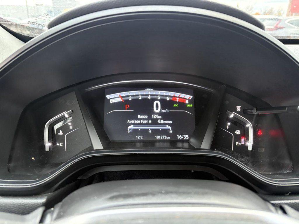 2021 Honda CR-V LX AWD 1 PROPRIO JAMAIS ACCIDENTÉ in , Quebec - 6 - w1024h768px