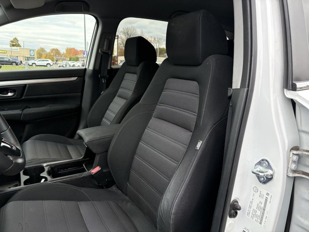 2021 Honda CR-V LX AWD 1 PROPRIO JAMAIS ACCIDENTÉ in , Quebec - 5 - w1024h768px