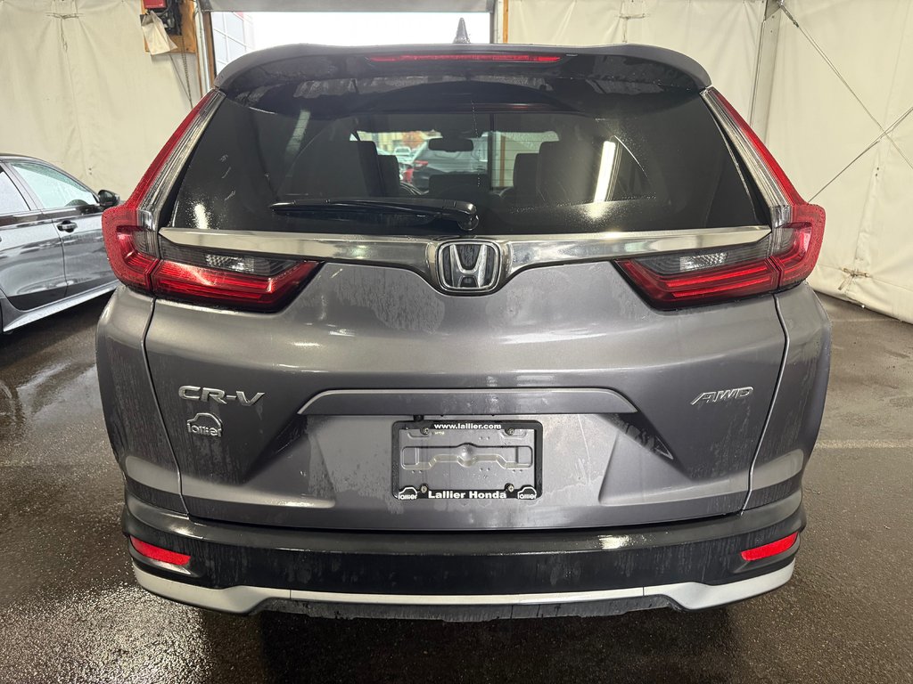 2021 Honda CR-V EX-L in , Quebec - 3 - w1024h768px