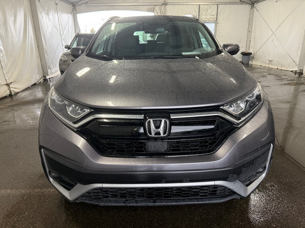 2021 Honda CR-V EX-L in , Quebec - 6 - w1024h768px