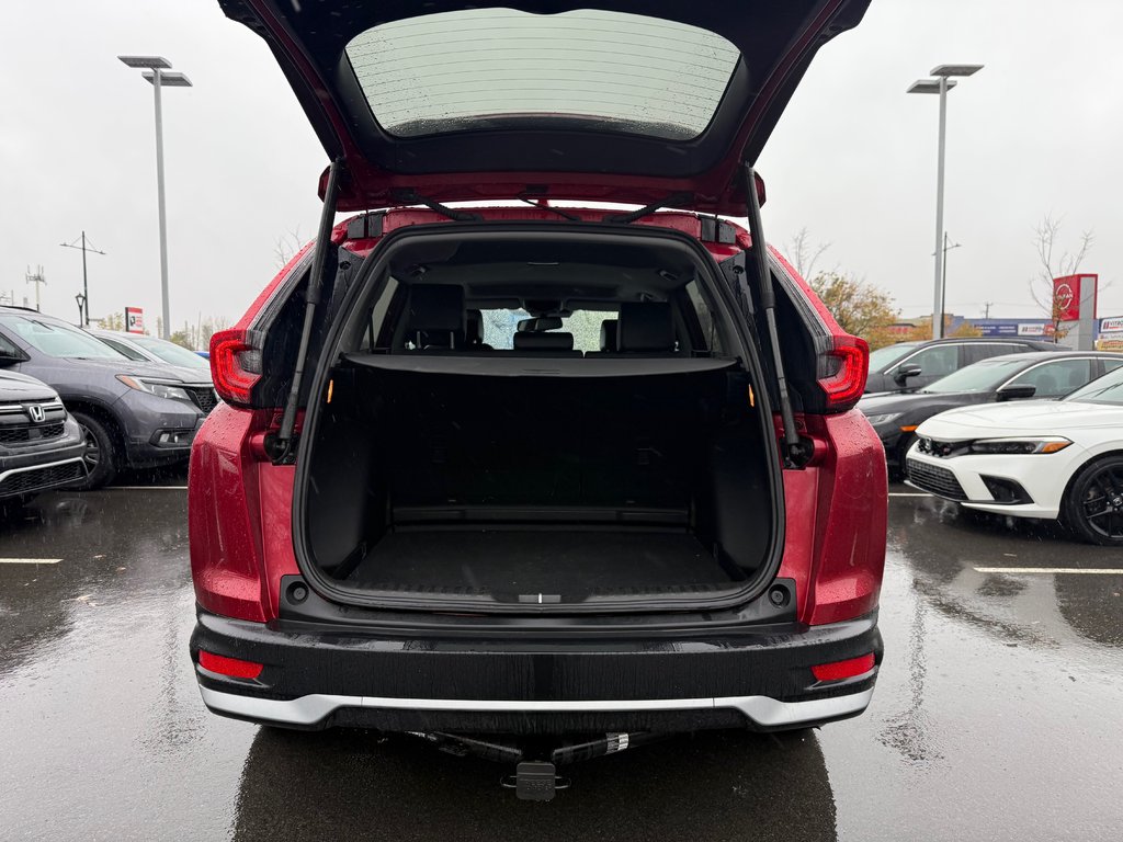 2021 Honda CR-V EX-L in , Quebec - 7 - w1024h768px