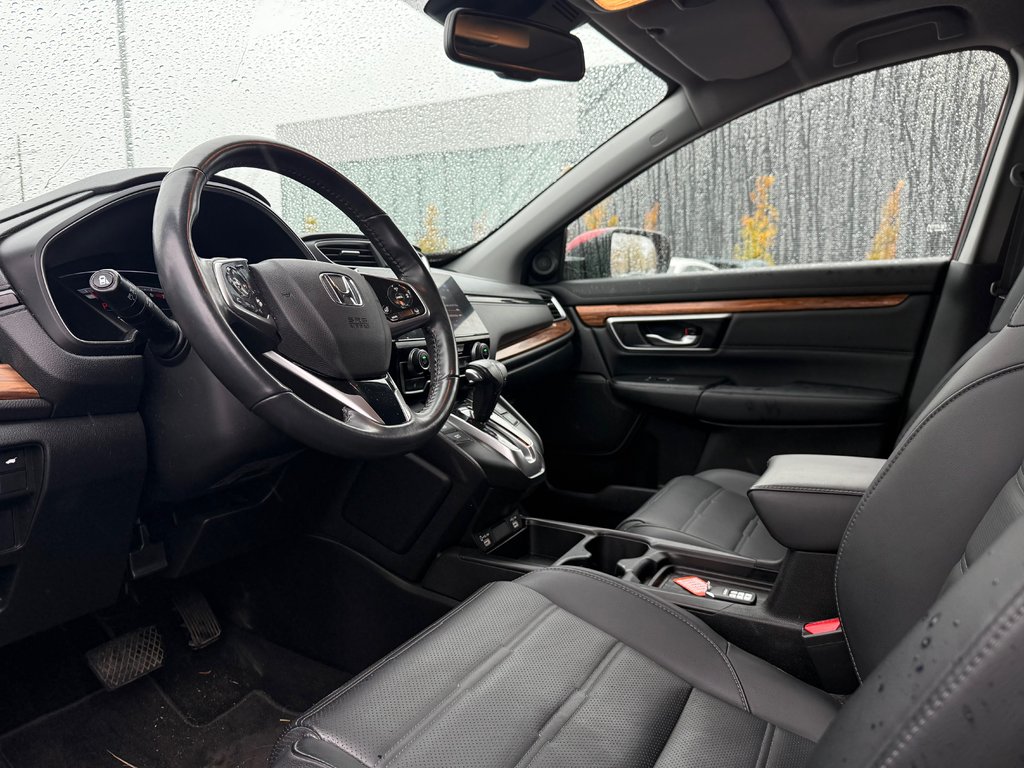 2021 Honda CR-V EX-L in , Quebec - 13 - w1024h768px