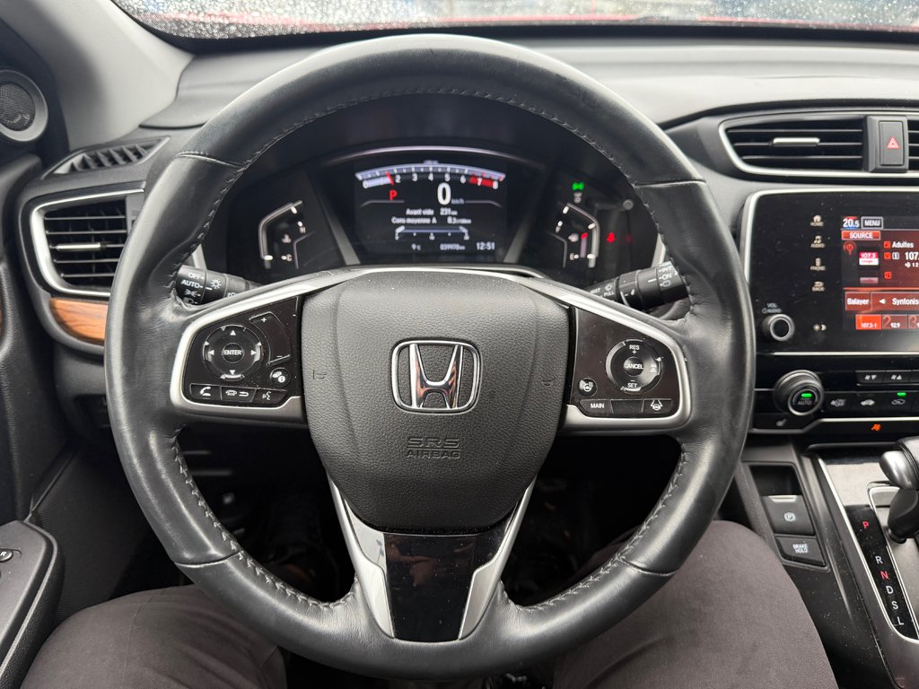 2021 Honda CR-V EX-L in , Quebec - 8 - w1024h768px