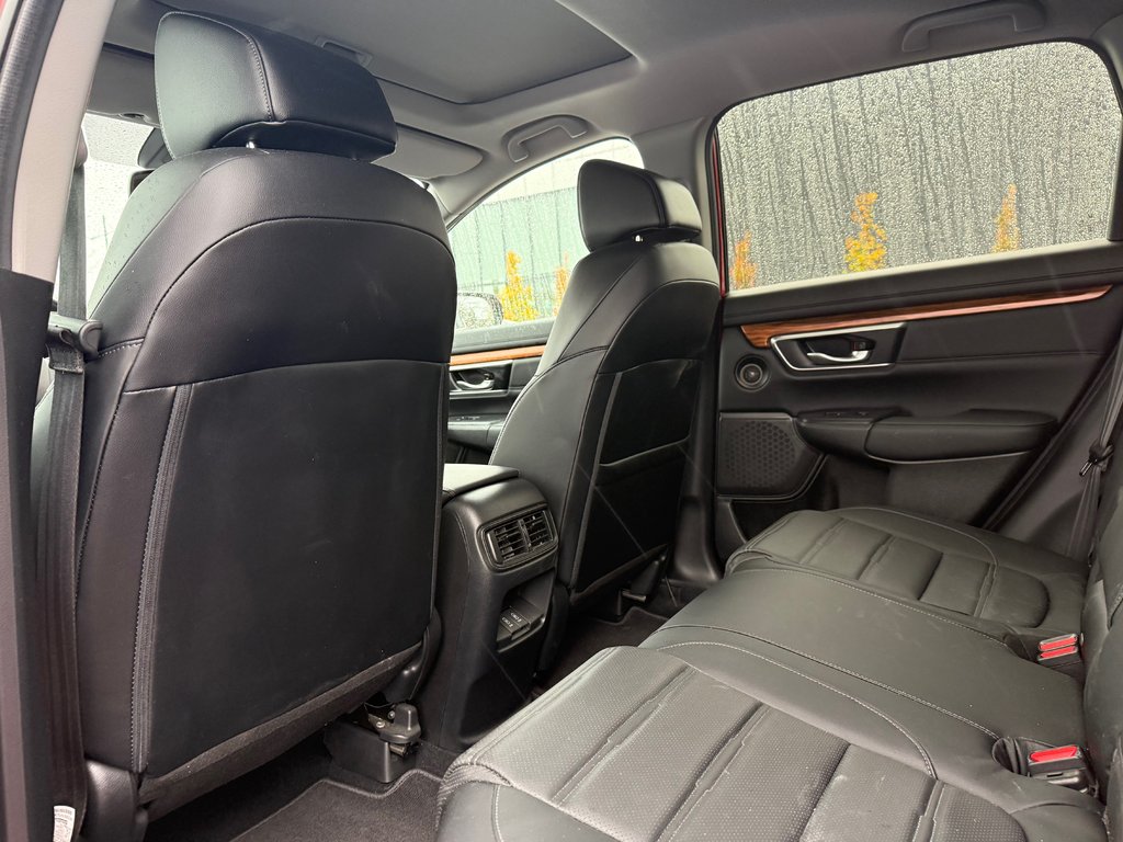 2021 Honda CR-V EX-L in , Quebec - 12 - w1024h768px