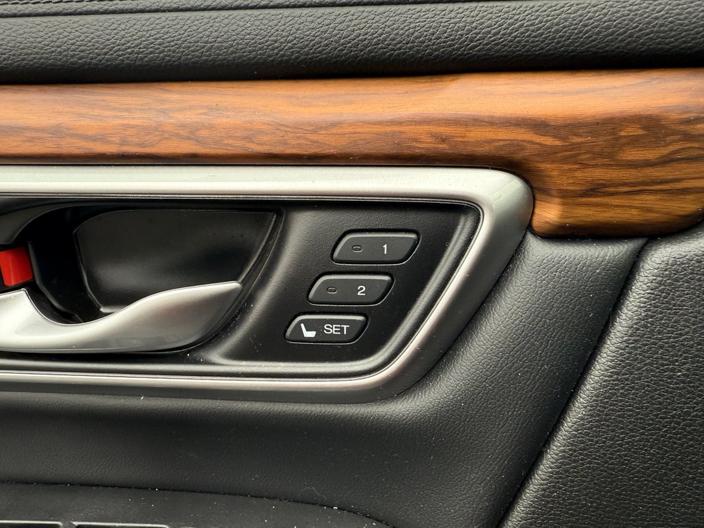 2021 Honda CR-V EX-L in , Quebec - 11 - w1024h768px