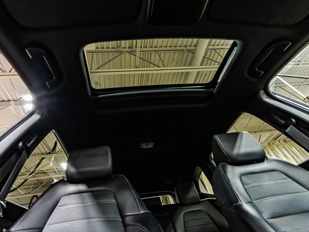 Honda CR-V Sport AWD TOIT OUVRANT I CARPLY I MAGS I SIEGES ET VOLANT CHAUFFANTS I SECURITE ACTIVE 2021 à Montréal, Québec - 17 - w1024h768px