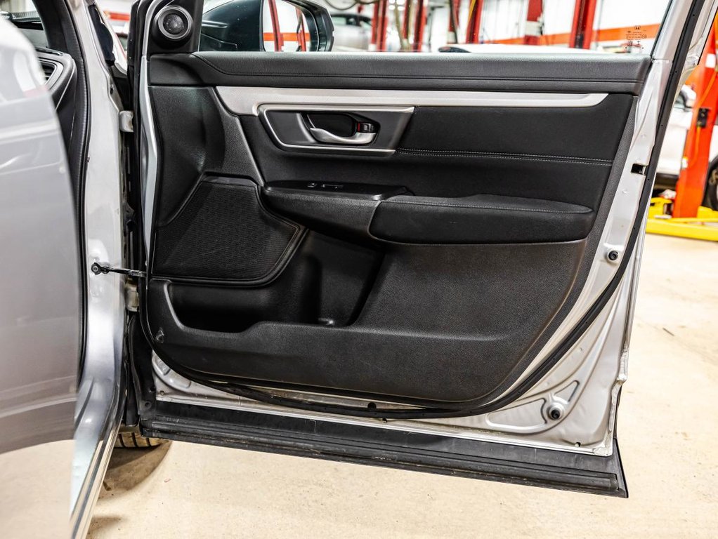 Honda CR-V Sport AWD TOIT OUVRANT I CARPLY I MAGS I SIEGES ET VOLANT CHAUFFANTS I SECURITE ACTIVE 2021 à Montréal, Québec - 15 - w1024h768px