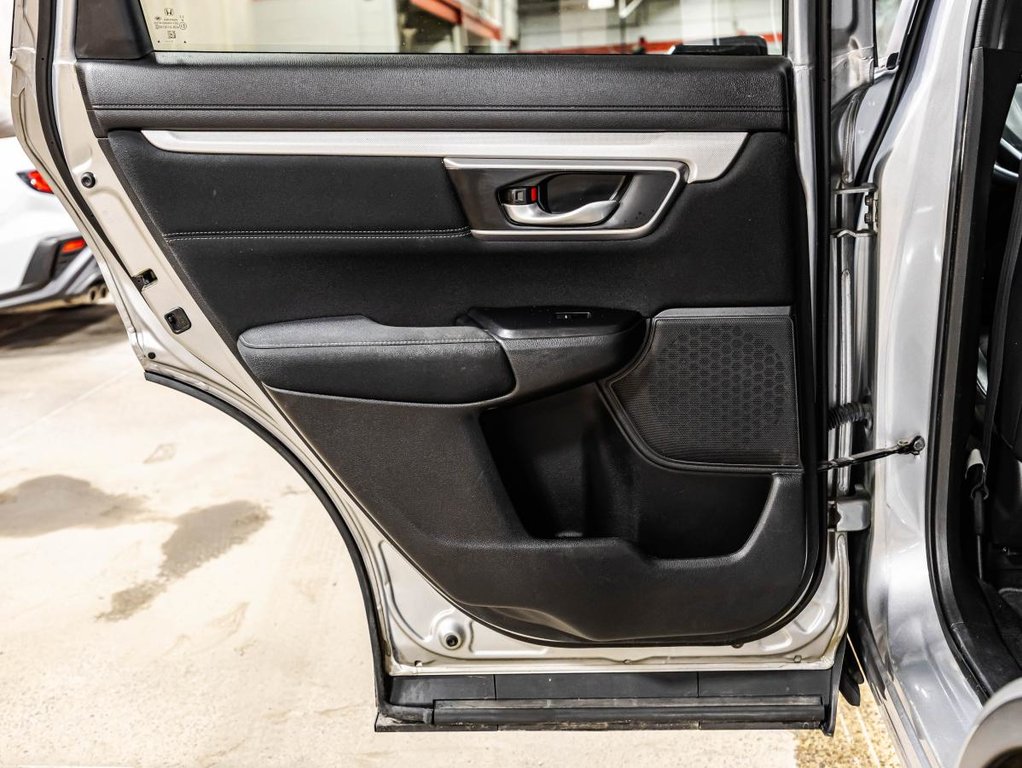 Honda CR-V Sport AWD TOIT OUVRANT I CARPLY I MAGS I SIEGES ET VOLANT CHAUFFANTS I SECURITE ACTIVE 2021 à Montréal, Québec - 12 - w1024h768px