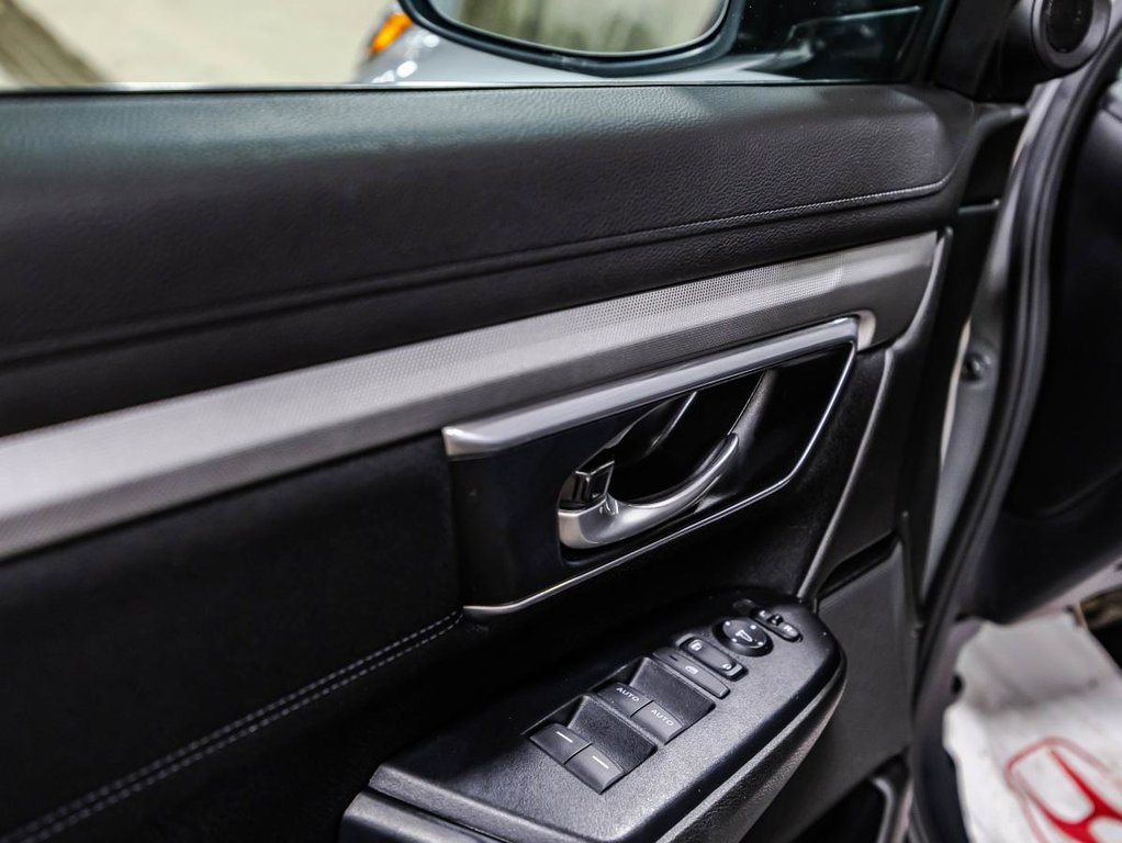 Honda CR-V Sport AWD TOIT OUVRANT I CARPLY I MAGS I SIEGES ET VOLANT CHAUFFANTS I SECURITE ACTIVE 2021 à Montréal, Québec - 11 - w1024h768px