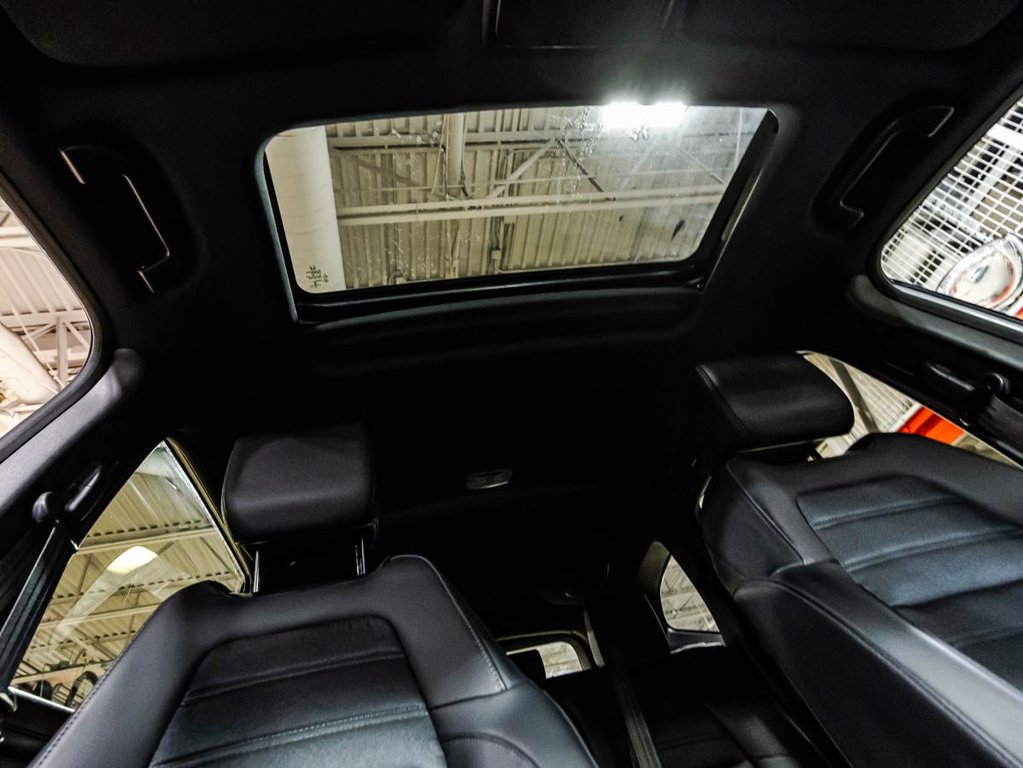 Honda CR-V Sport AWD CARPLAY I TOIT OVRANT I MAGS I DEMARREUR I SIEGES CHUAFFANTS I SECURITE ACTIVE 2021 à Montréal, Québec - 19 - w1024h768px