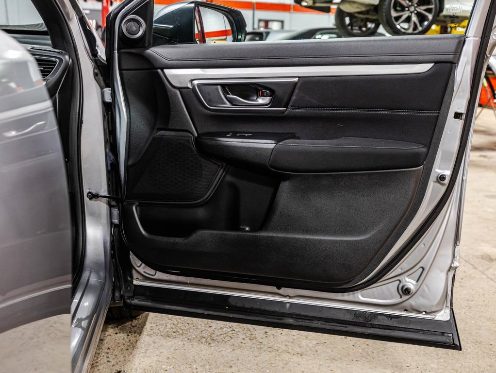 Honda CR-V Sport AWD CARPLAY I TOIT OVRANT I MAGS I DEMARREUR I SIEGES CHUAFFANTS I SECURITE ACTIVE 2021 à Montréal, Québec - 17 - w1024h768px
