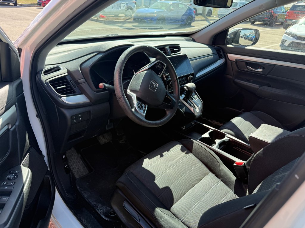 2021 Honda CR-V LX in Lachenaie, Quebec - 5 - w1024h768px