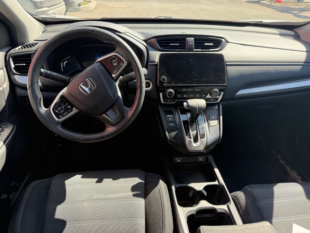 2021 Honda CR-V LX in Lachenaie, Quebec - 7 - w1024h768px