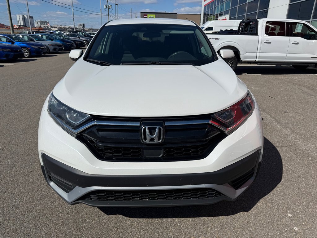 2021 Honda CR-V LX in Lachenaie, Quebec - 1 - w1024h768px