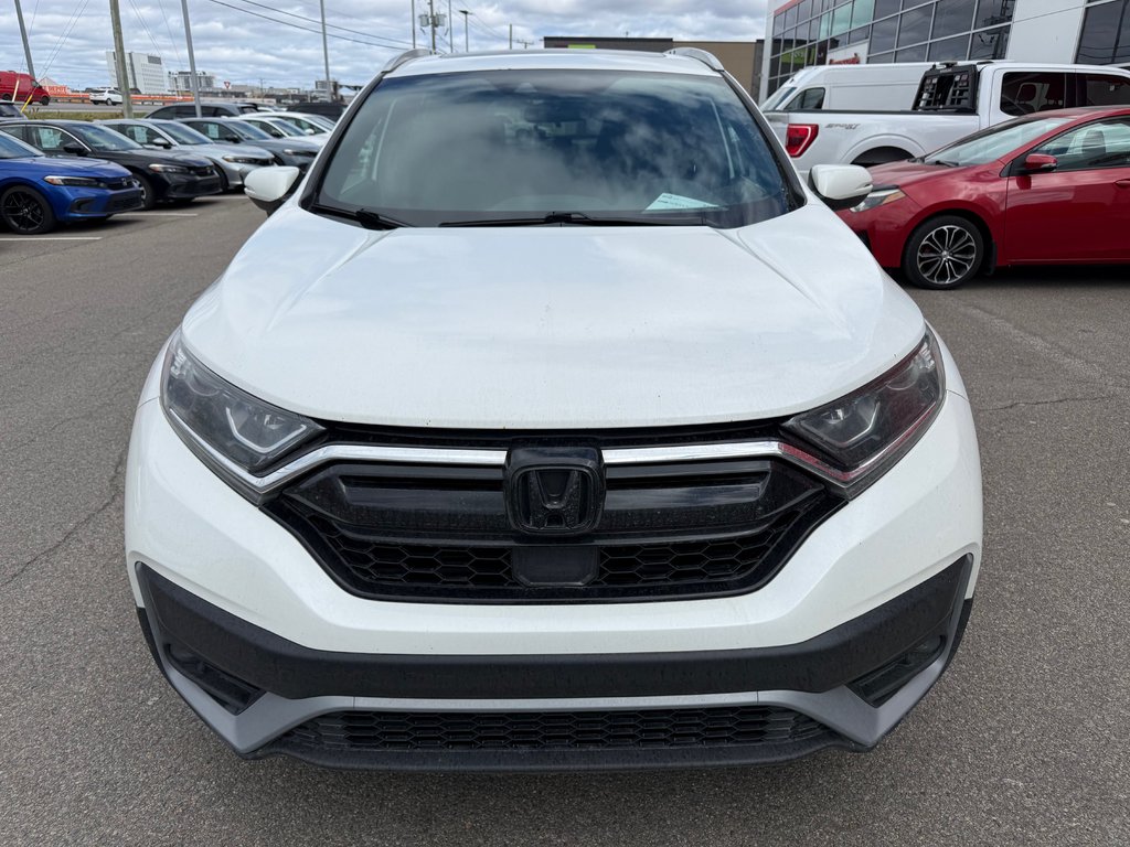 Honda CR-V Sport 2021 à Lachenaie, Québec - 9 - w1024h768px