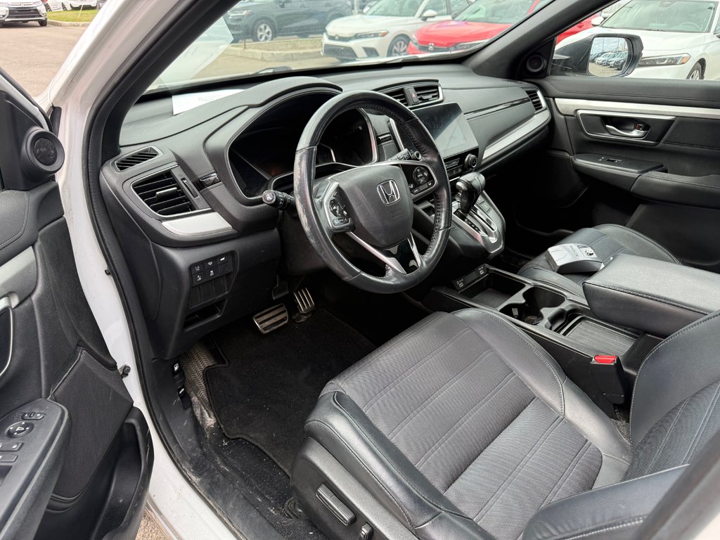 Honda CR-V Sport 2021 à Lachenaie, Québec - 11 - w1024h768px