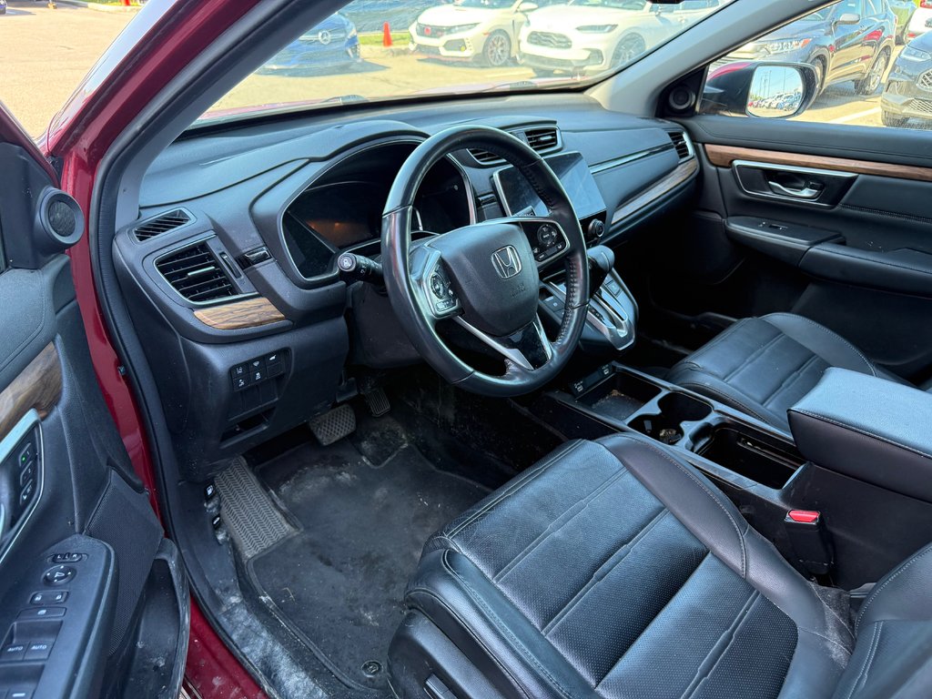 2021 Honda CR-V EX-L in Lachenaie, Quebec - 5 - w1024h768px