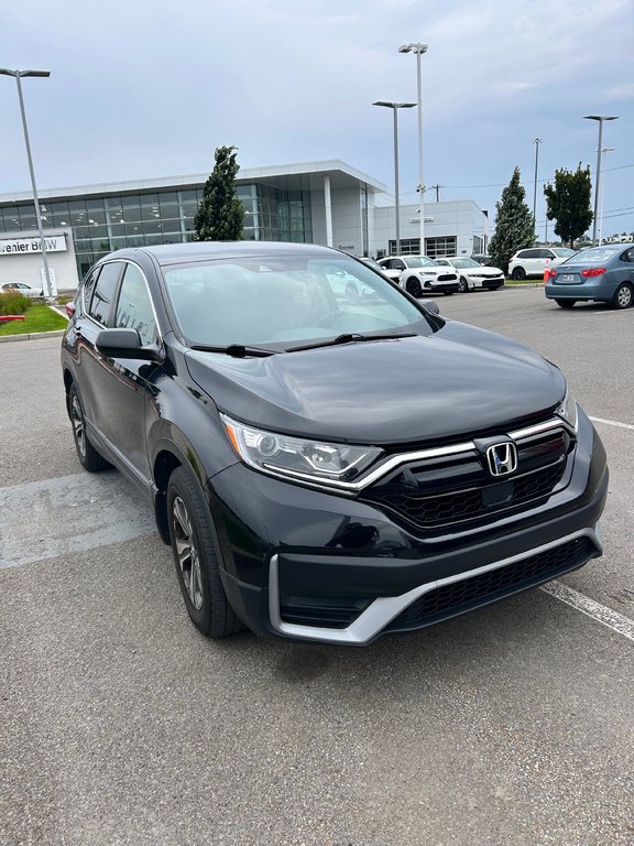 Honda CR-V LX 2021 à Lachenaie, Québec - 2 - w1024h768px